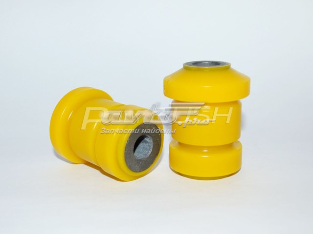 С/блок нижнього важеля Polybush 020428