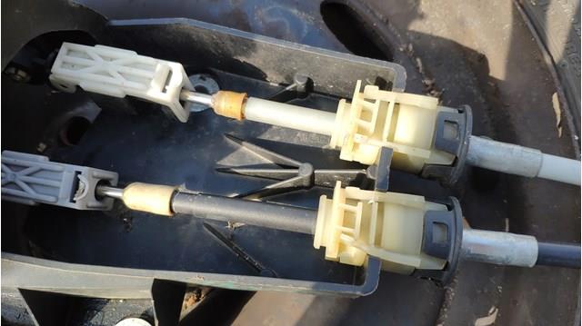 Купити 24465795 General Motors Привід управління механізмом перемикання передач