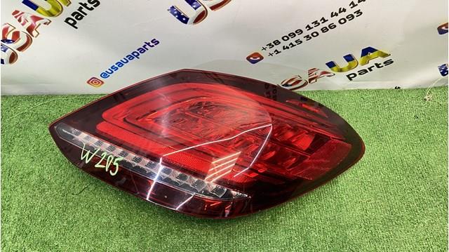 Купити A2059065003 Mercedes Задня права фара