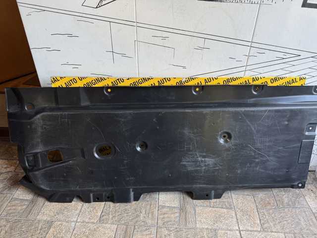 BCJH563H0A Mazda Захист днища, лівий