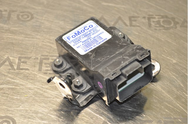 Блок керування підігрівом керма Ford DG9T14B561AC ціна, від 24.80 USD
