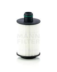 Купити HU7030Z Mann-Filter Фільтр очищення масла відцентровий