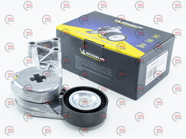 FMMT01709 Michelin 