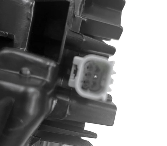 Купити 811100R350 Toyota Права блок фара