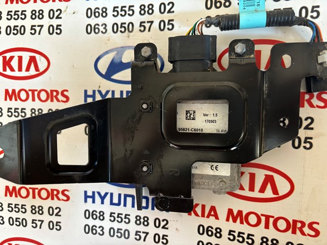  95821C6010 Hyundai/Kia