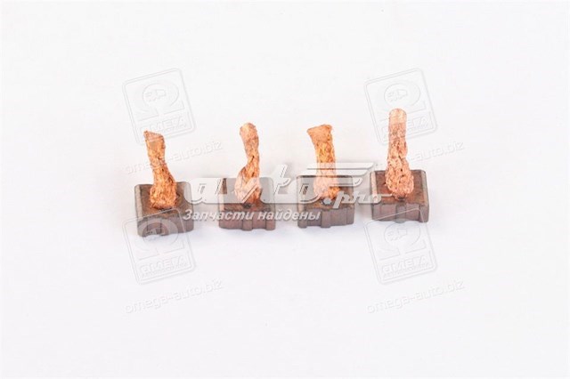 Щітки стартера Magneti Marelli 940113190023