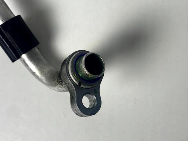 LR115901 Land Rover Шланг кондиціонера, від випарника до компресора