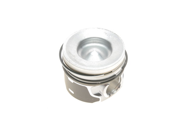1629032180 Peugeot/Citroen Поршня на 1 циліндр, STD