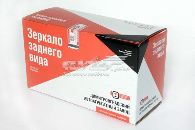 Купити 11180820100503 Lada Бічне дзеркало заднього виду ліве