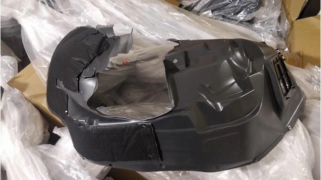 Купити 68254968AA Chrysler Підкрилок передній правий
