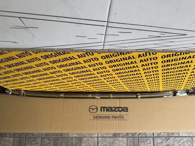  Mazda KMV750369 ціна, від 56.60 USD