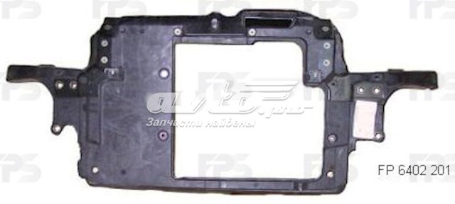 Панель передня FPS FP6402201 ціна, від 39.84 USD