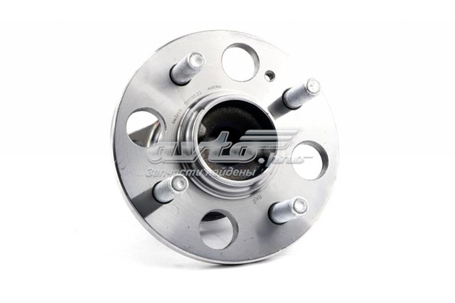 Маточини задніх коліс Shafer SH18923 ціна, від 42.82 USD