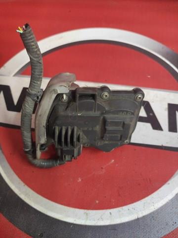 Регулююча заслонка EGR Nissan/Infiniti 147B08010R ціна, від 75.83 USD