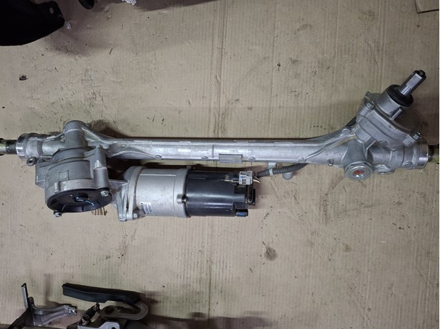 Купити KJK832110B Mazda Рульова рейка