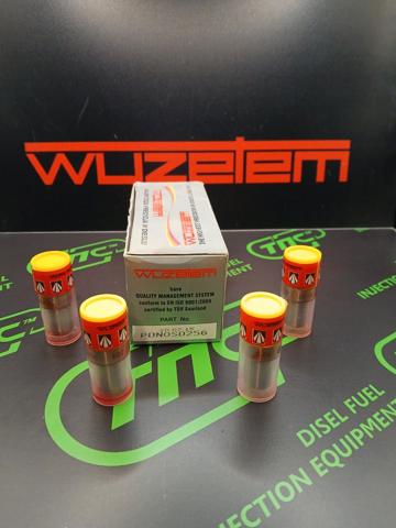 Розпилювач дизельної форсунки Wuzetem PDN0SD256 ціна, від 14.26 USD