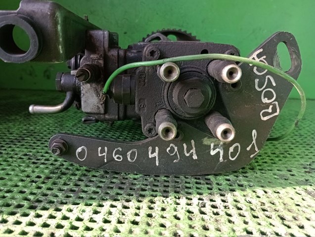 ПНВТ Bosch 0460494401