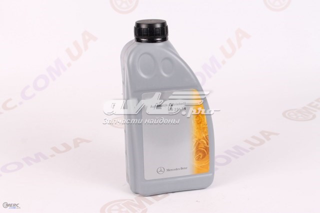 Купити A000989080411 Mercedes Масло коробки передач
