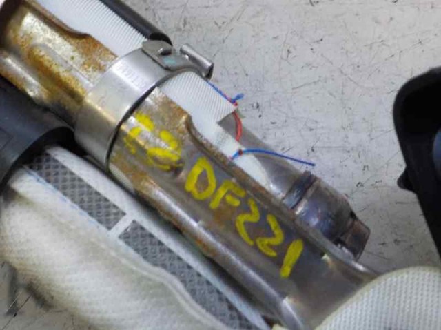 Подушка безпеки, бічна, ліва, AIRBAG Opel 95327400 ціна, від 11.14 USD