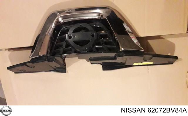 Купити 62072BV84A Nissan/Infiniti 