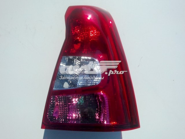 Задні ліхтарі Depo/Loro/Abakus FP5611F2E ціна, від 26.67 USD