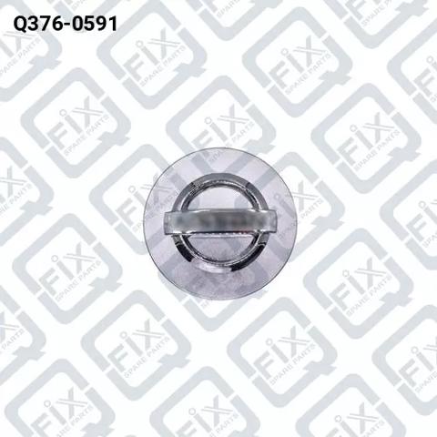 Ковпаки Q3760591 Q-fix