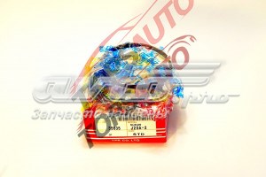 Поршні і шатуни TPR 35635STD ціна, від 17.86 USD