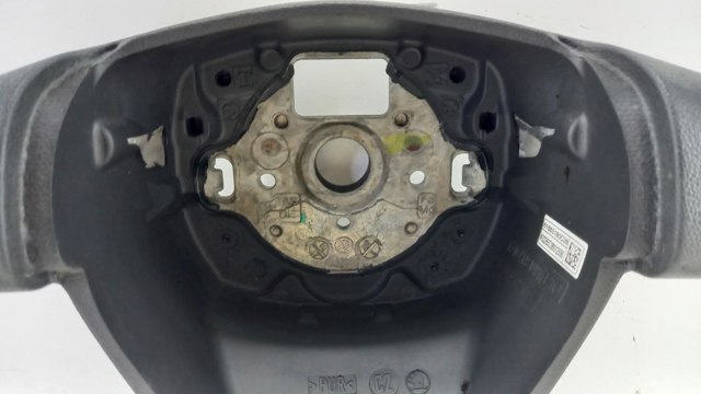 Рульове колесо VAG 5J0419091 ціна, від 56.43 USD