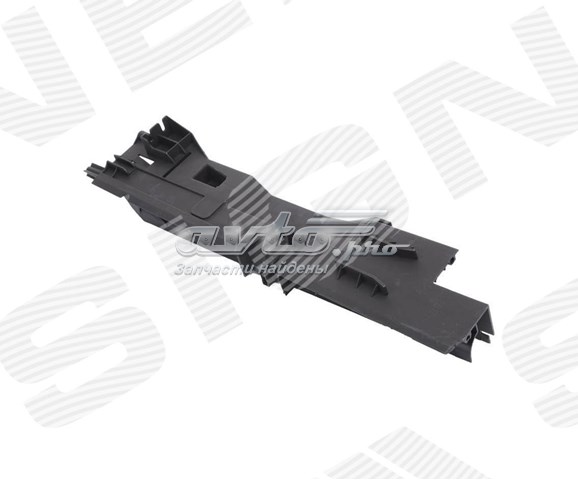 Кронштейн радіатора правий Signeda PBM01015AR ціна, від 30.45 USD
