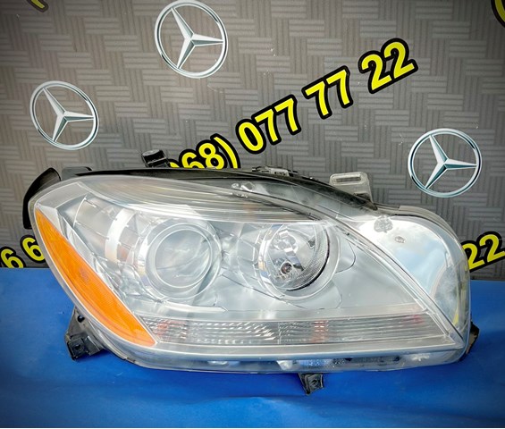 A1668207159 Mercedes 