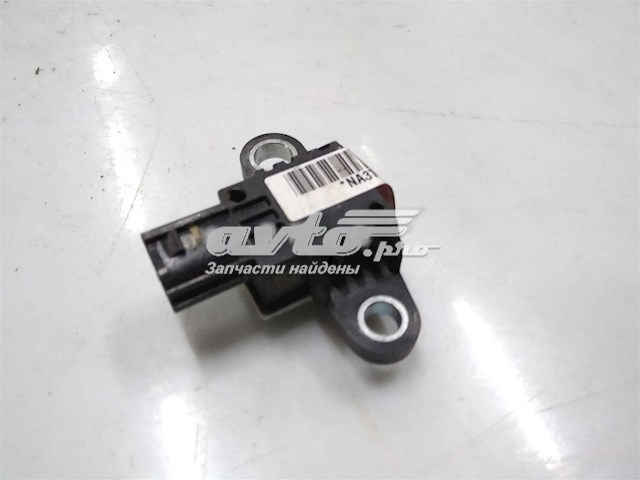 Датчик AIRBAG передній Nissan/Infiniti 988363TA0A
