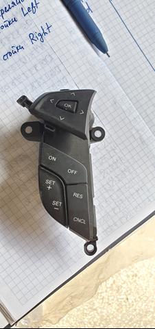 Купити DG9T9E740ABW Ford 