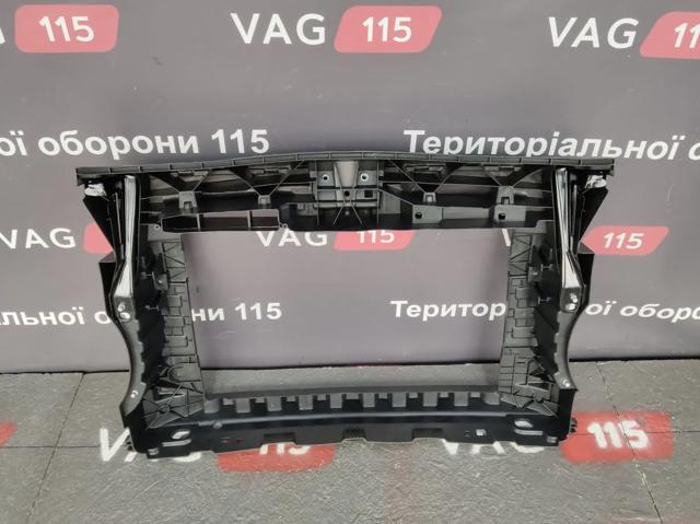 Рамка радіатора 956304 Polcar