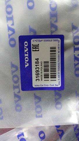  31693184 Volvo