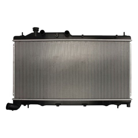 Радіатор основний Koyorad PL092627 ціна, від 171.34 USD