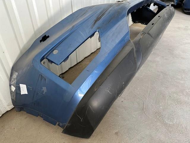 620226FROH Nissan/Infiniti Бампер передній в зборі
