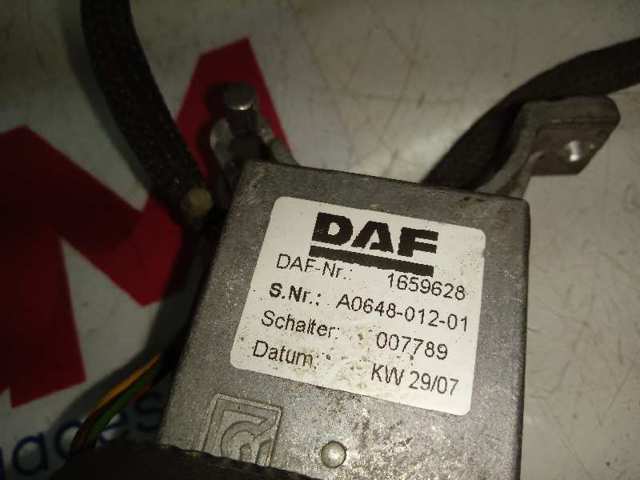  DAF 1659628