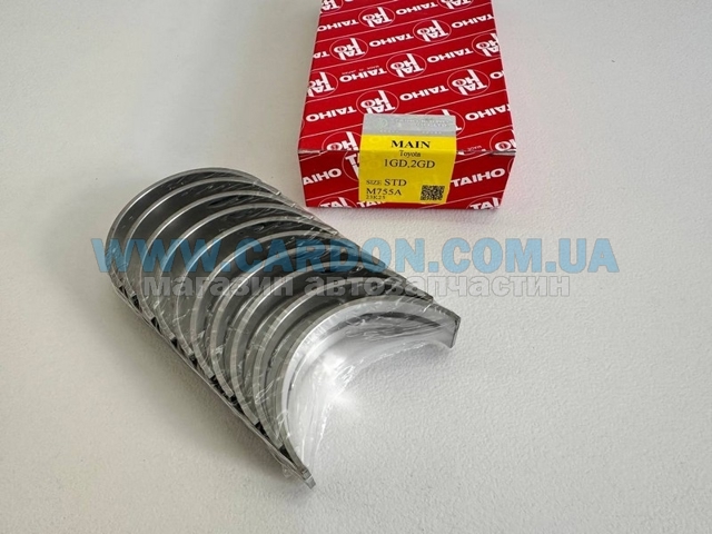  Taiho M755ASTD