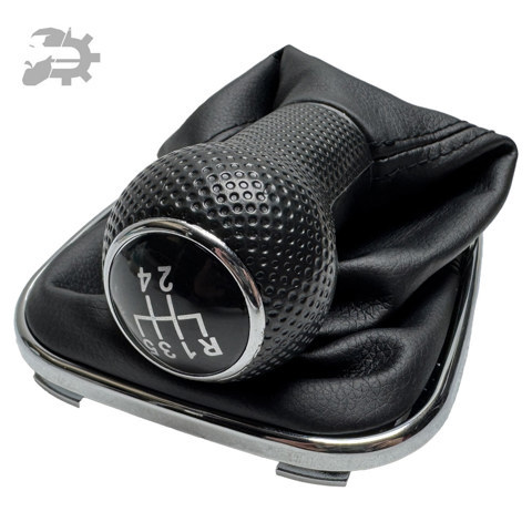 Купити DF13175 Detali IF Рукоятка важеля КПП