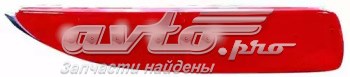 2161407LUSR Depo/Loro/Abakus Лівий катафот бампера