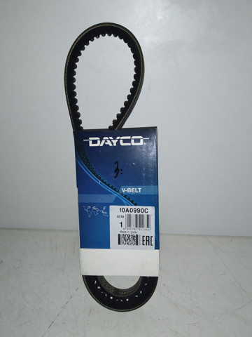 Купити 10A0990C Dayco Ремінь генератора