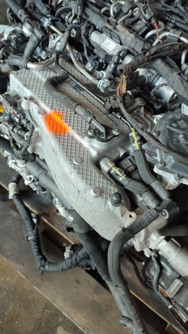 Купити 05L129766S VAG 