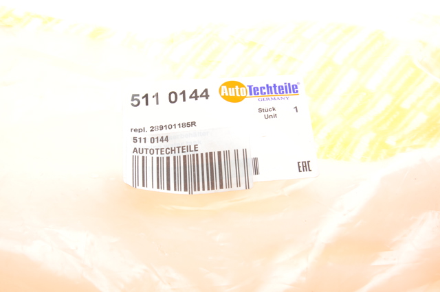 Бачок омивача 5110144 Autotechteile
