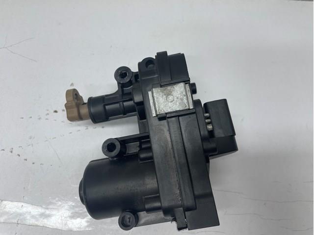 Колектор впускний General Motors 55566258