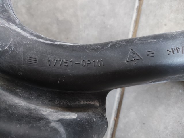  Toyota 177510P101 ціна, від 25.34 USD