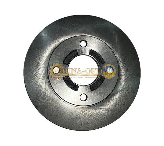 A133501075 Chery Гальмо дискове переднє