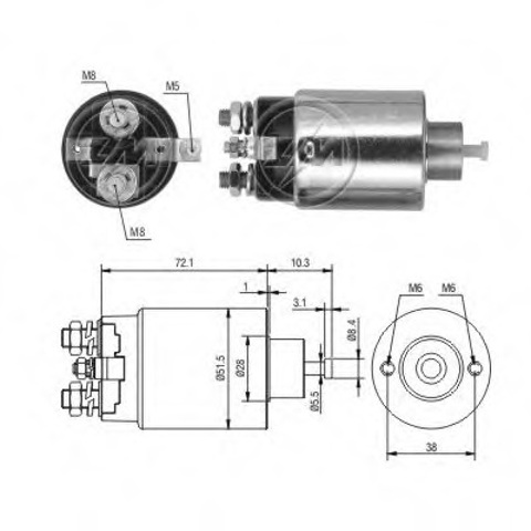  ZM795 ZM