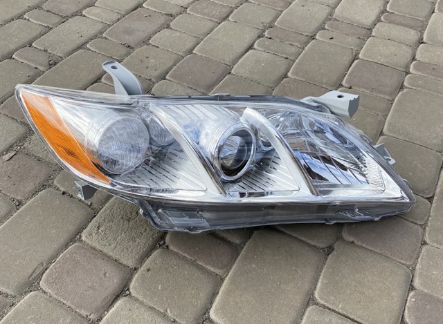 Основна фара - вставка Polcar 813810 ціна, від 84.91 USD
