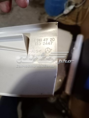 A1649194720 Mercedes 