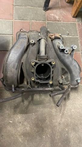 Колектор впускний General Motors 55351149 ціна, від 19.00 USD